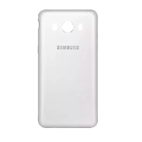 Samsung Backcover White for Galaxy J7 J710 Samsung Backcover White for Galaxy J7 J710
