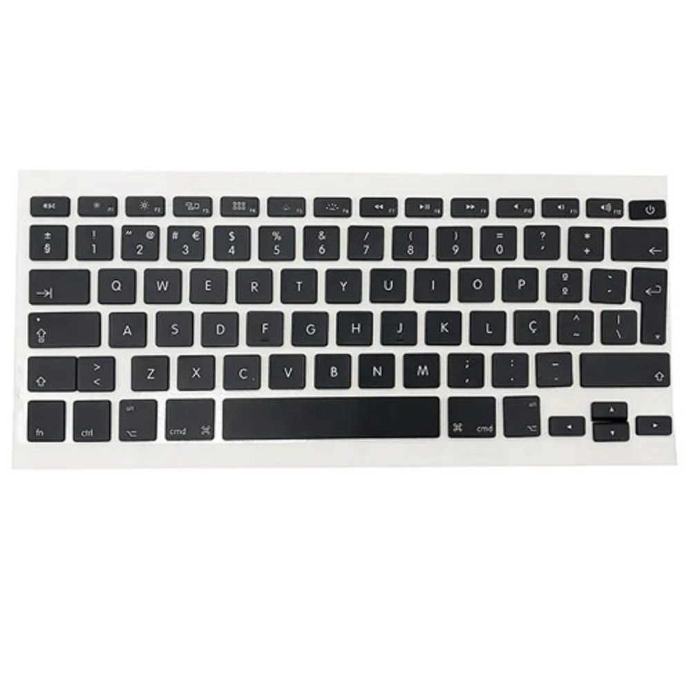 Apple KeyCaps AP08 PT Apple KeyCaps AP08 PT