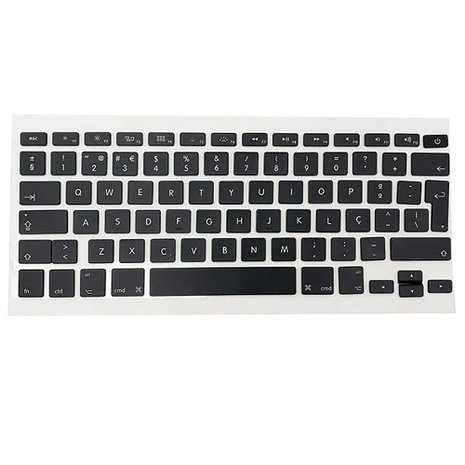 Apple KeyCaps AP08 PT Apple KeyCaps AP08 PT