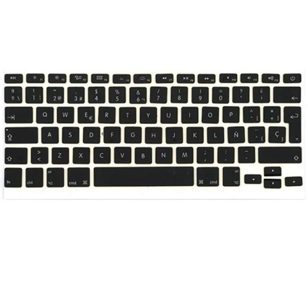 Apple KeyCaps AP08 SP Apple KeyCaps AP08 SP