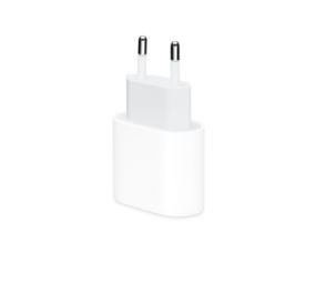 Apple Apple USB-C Adapter 20W Apple Apple USB-C Adapter 20W