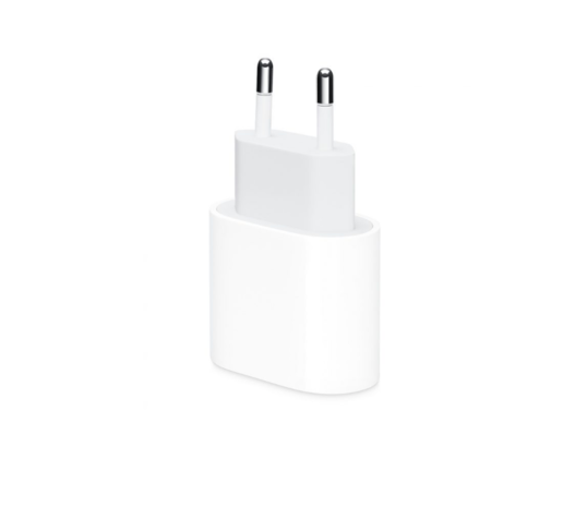 Apple Apple USB-C Adapter 20W Apple Apple USB-C Adapter 20W