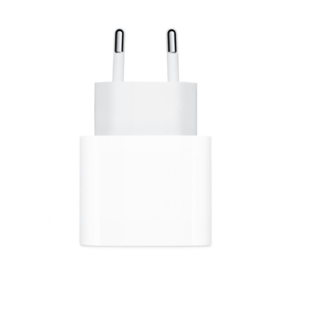 Apple Apple USB-C Adapter 20W Apple Apple USB-C Adapter 20W