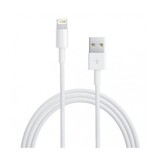 Apple Lightning naar USB kabel Apple Lightning naar USB kabel
