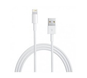 Apple Lightning naar USB kabel Apple Lightning naar USB kabel