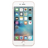 Apple iPhone 6S Plus 64GB Roségoud Apple iPhone 6S Plus 64GB Roségoud