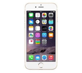 Apple iPhone 6S Plus 64GB Goud