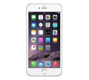 Apple iPhone 6S Plus 64GB Zilver