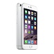 Apple iPhone 6S Plus 64GB Zilver Apple iPhone 6S Plus 64GB Zilver