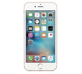 Apple iPhone 6S Plus 16GB Roségoud Apple iPhone 6S Plus 16GB Roségoud