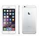 Apple iPhone 6S Plus 16GB Zilver Apple iPhone 6S Plus 16GB Zilver