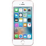 Apple iPhone SE 64GB Roségoud Apple iPhone SE 64GB Roségoud