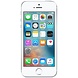 Apple iPhone SE 16GB Zilver Apple iPhone SE 16GB Zilver