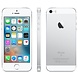 Apple iPhone SE 16GB Zilver Apple iPhone SE 16GB Zilver