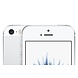 Apple iPhone SE 16GB Zilver Apple iPhone SE 16GB Zilver
