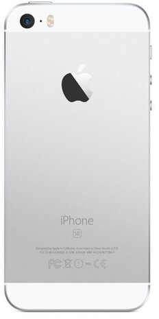 Apple iPhone SE 16GB Zilver