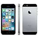 Apple iPhone SE 16GB Zwart Apple iPhone SE 16GB Zwart