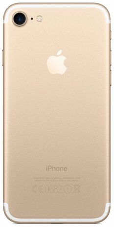 Apple iPhone 7 128GB Goud