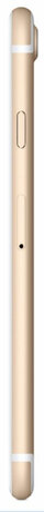 Apple iPhone 7 128GB Goud