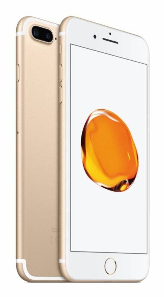 Apple iPhone 7 Plus 32GB Goud Apple iPhone 7 Plus 32GB Goud
