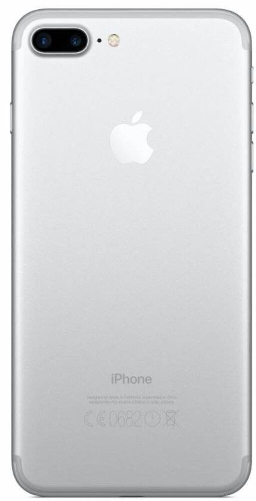 Apple iPhone 7 Plus 32GB Zilver