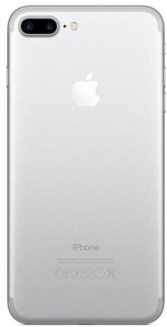 Apple iPhone 7 Plus 32GB Zilver