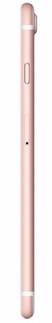 Apple iPhone 7 Plus 128GB Roségoud