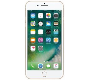 Apple iPhone 7 Plus 128GB Goud Apple iPhone 7 Plus 128GB Goud