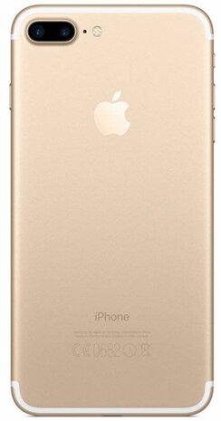 Apple iPhone 7 Plus 128GB Goud Apple iPhone 7 Plus 128GB Goud