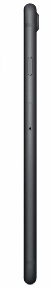 Apple iPhone 7 Plus 256GB Zwart