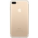 Apple iPhone 7 Plus 256GB Goud Apple iPhone 7 Plus 256GB Goud