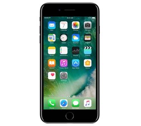 Apple iPhone 7 Plus 256GB Gitzwart Apple iPhone 7 Plus 256GB Gitzwart