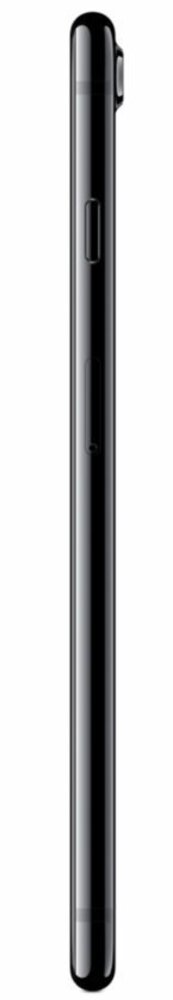 Apple iPhone 7 Plus 256GB Gitzwart Apple iPhone 7 Plus 256GB Gitzwart