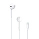 Apple Apple EarPods in-ear oordopjes Lightning Apple Apple EarPods in-ear oordopjes Lightning