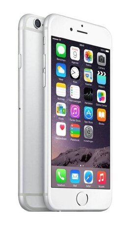 Apple iPhone 6 16GB Wit - (No Touch ID)