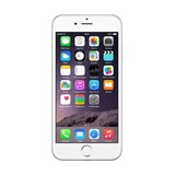 Apple iPhone 6 64GB Wit (No Touch ID)