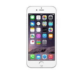 Apple iPhone 6 64GB Wit (No Touch ID) Apple iPhone 6 64GB Wit (No Touch ID)