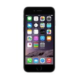 Apple iPhone 6 128GB Zwart (No Touch ID)