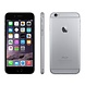 Apple iPhone 6 128GB Zwart (No Touch ID) Apple iPhone 6 128GB Zwart (No Touch ID)