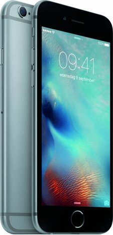 Apple iPhone 6S 64GB Zwart (No Touch ID)