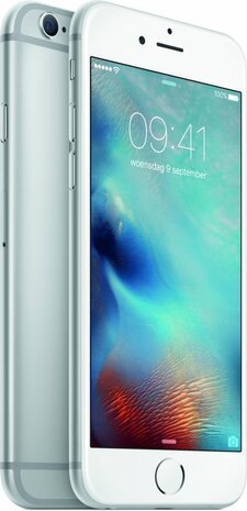 Apple iPhone 6S 16GB Wit (No Touch ID)