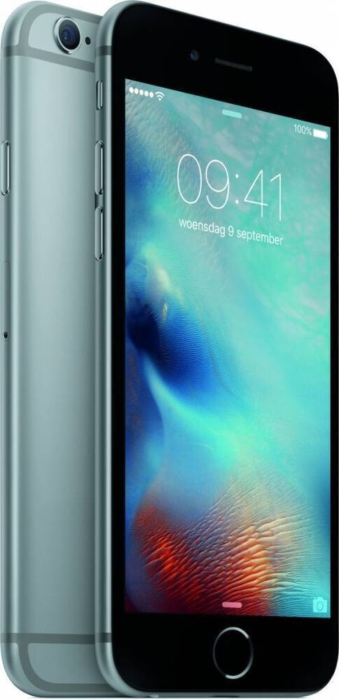 Apple iPhone 6S 16GB Zwart (No Touch ID)
