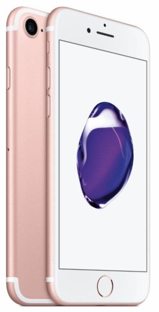 Apple iPhone 7 256GB Roségoud (No Touch ID) Apple iPhone 7 256GB Roségoud (No Touch ID)