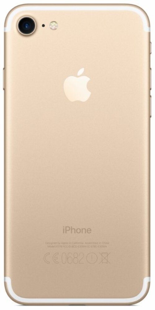 Apple iPhone 7 256GB Goud (No Touch ID)