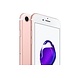Apple iPhone 7 128GB Roségoud (No Touch ID) Apple iPhone 7 128GB Roségoud (No Touch ID)