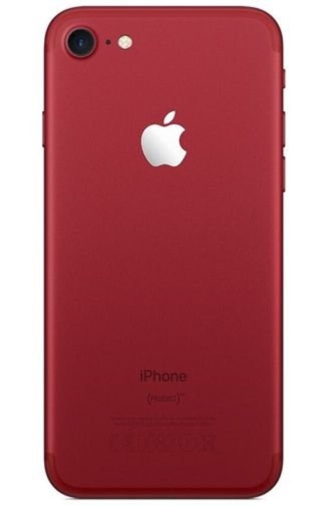 Apple iPhone 7 32GB Rood (No Touch ID)