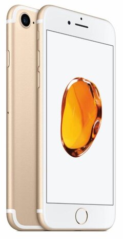 Apple iPhone 7 128GB Goud (No Touch ID)