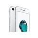 Apple iPhone 7 128GB Zilver (No Touch ID) Apple iPhone 7 128GB Zilver (No Touch ID)