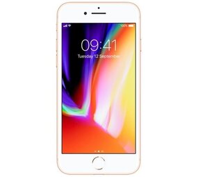 Apple iPhone 8 256GB Goud (No Touch ID)