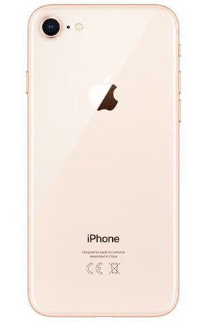 Apple iPhone 8 64GB Goud (No Touch ID)